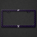 F Sport LV Edition frame on a charcoal textured background