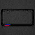 Haiti License Plate Frame