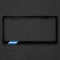 Honduras License Plate Frame