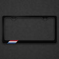 Netherlands License Plate Frame