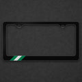 Nigeria License Plate Frame