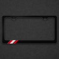 Peru License Plate Frame