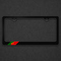 Portugal License Plate Frame