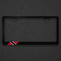 Trinidad & Tobago License Plate Frame