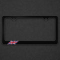 United Kingdom License Plate Frame
