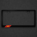 Vietnam License Plate Frame